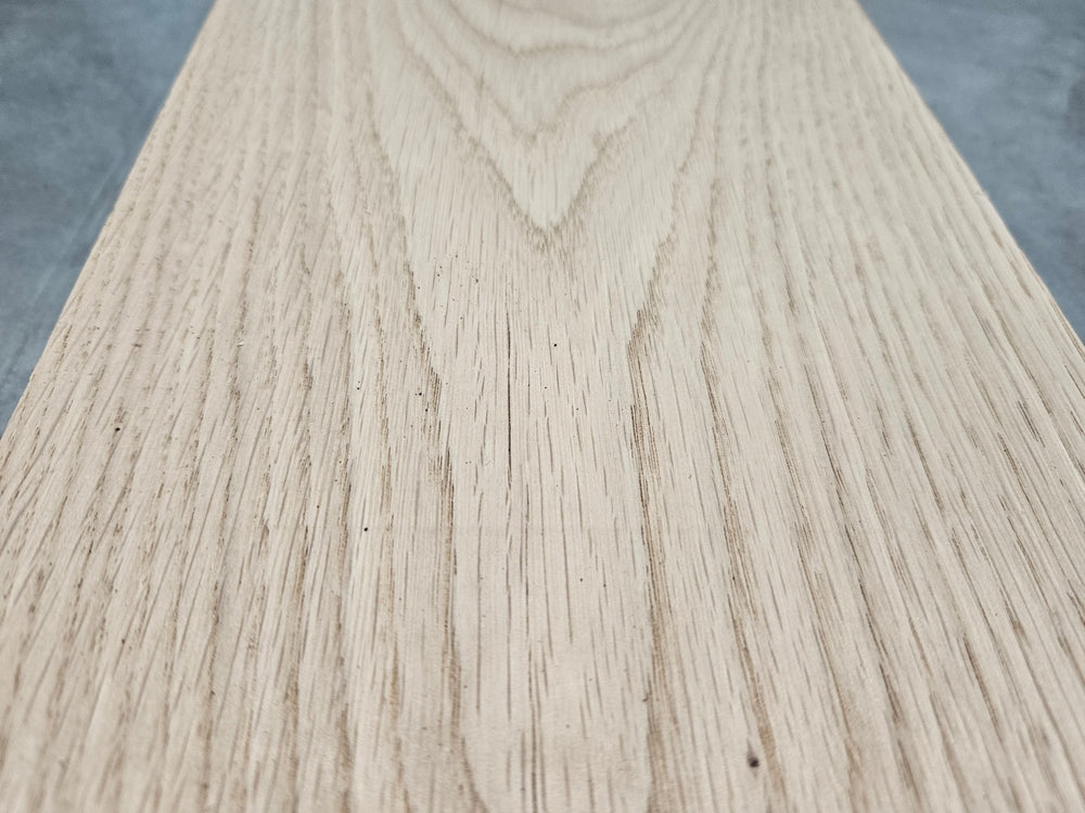 Solive chêne bois massif - 200x50 - L=2.5m (raboté 2 faces)