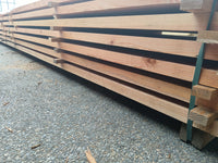 Solive douglas - 44x208 - L=6m (déclassé - ne pas utiliser en structurel)
