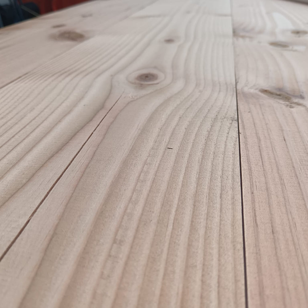 Solive douglas - 44x208 - L=6m (déclassé - ne pas utiliser en structurel)