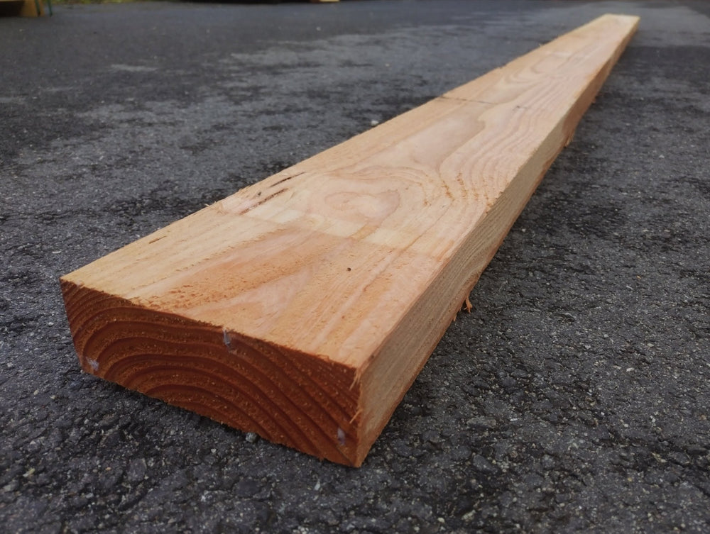 Solive douglas - 50x150 - L=4m