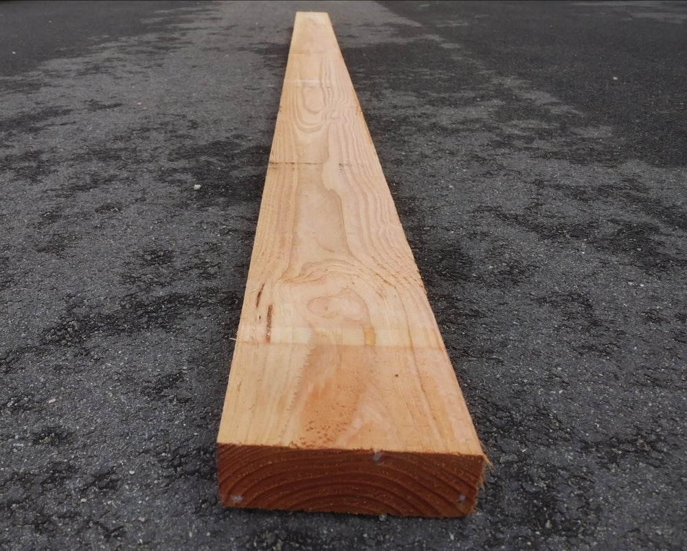 Solive douglas - 50x150 - L=4m