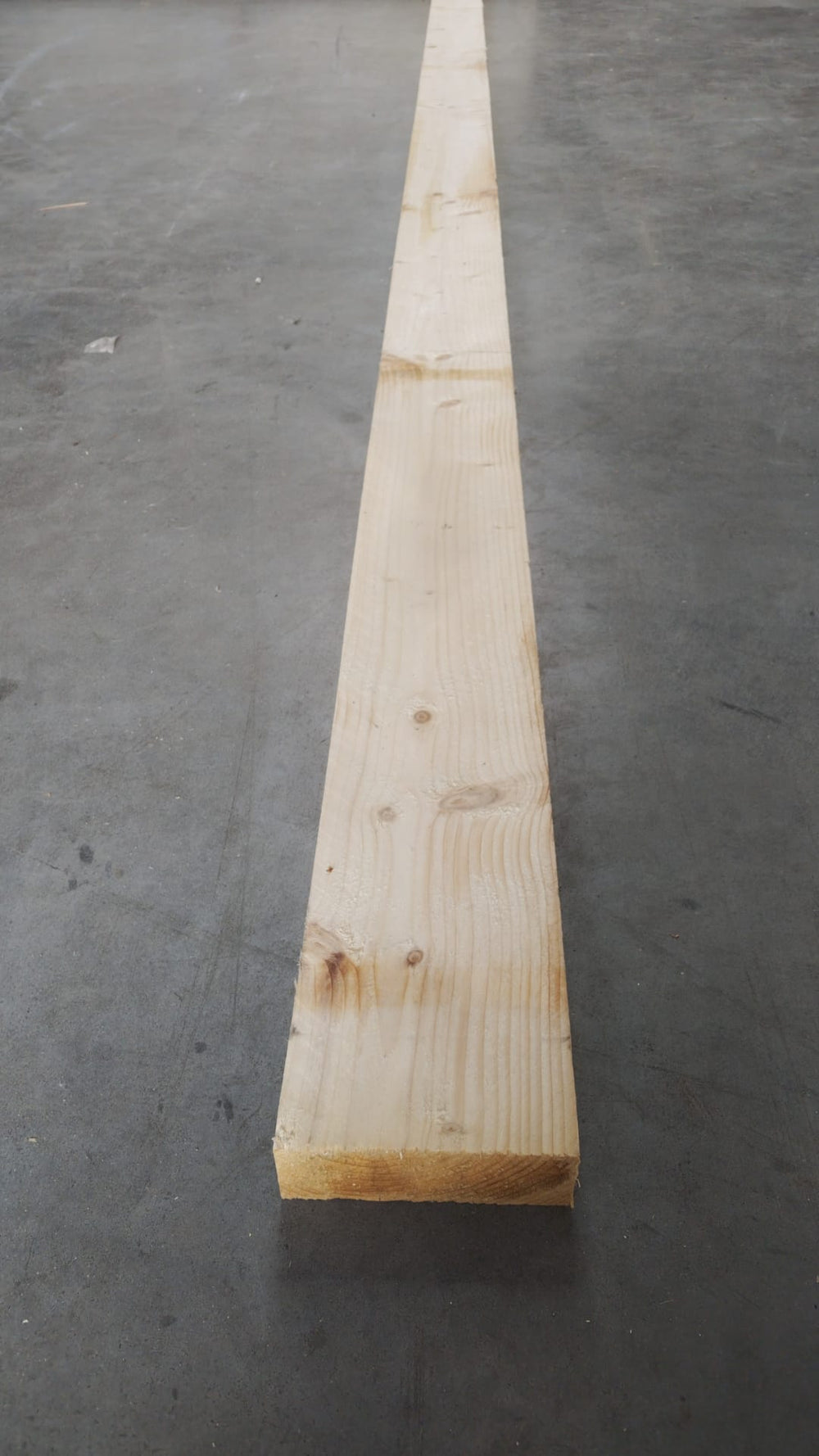 Solive épicéa - 50x150 - L=4m