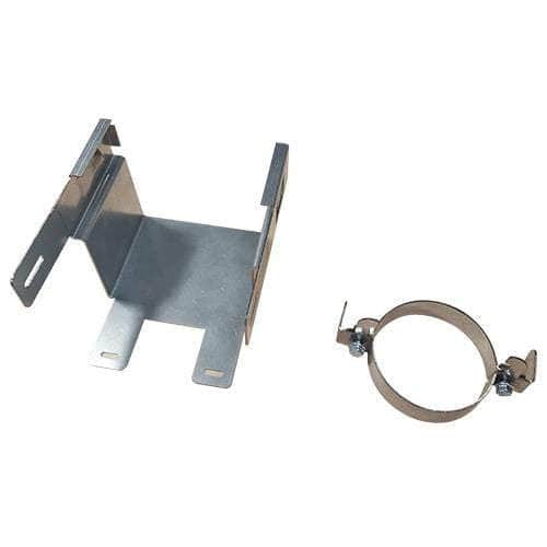 Support de conduit universel diamètre 80 mm SCU 80 FLA Réf. 27080758/0 POUJOULAT