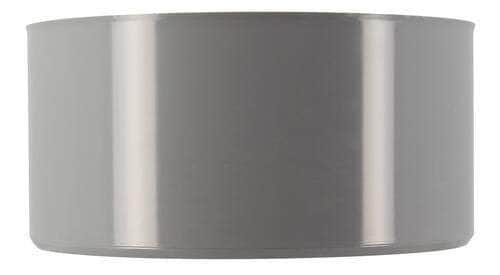 Tampon de réduction mâle femelle double diamètre 100/40/40mm UT44 NICOLL