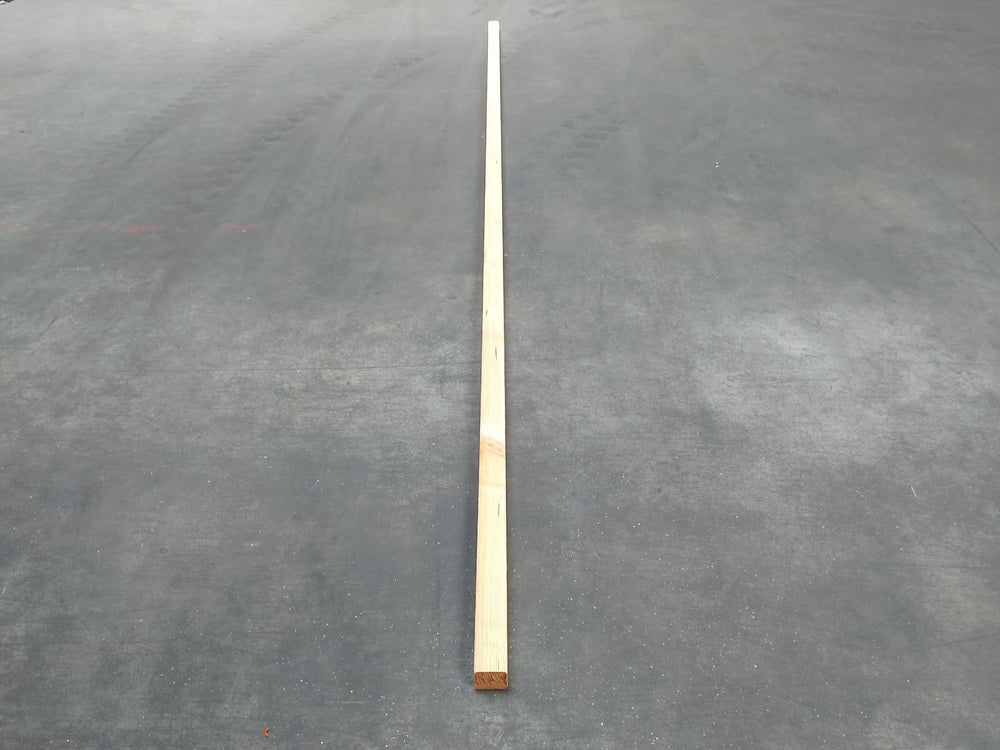 Tasseau Mélèze - 45x45 - L=3m
