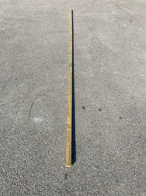 Tasseau pin classe 3 - 27x45 - L=4m