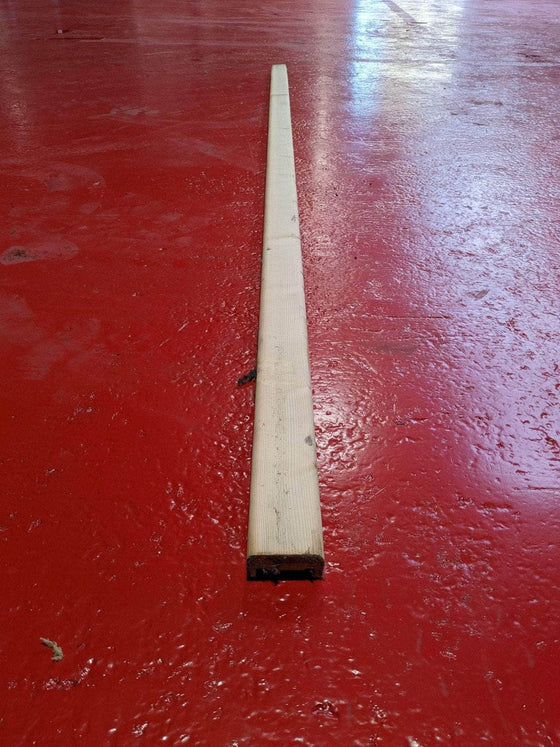 Tasseau sapin - 32x68 - L=2,55m