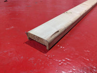 Tasseau sapin - 32x88 - L=2,55m
