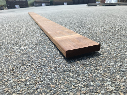 Terrasse pin impregné marron classe 4 Cancun - 28x145 - L=3m