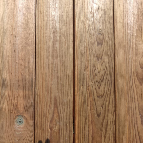 Lame de terrasse pin classe 4 - 28x145 - L=4m