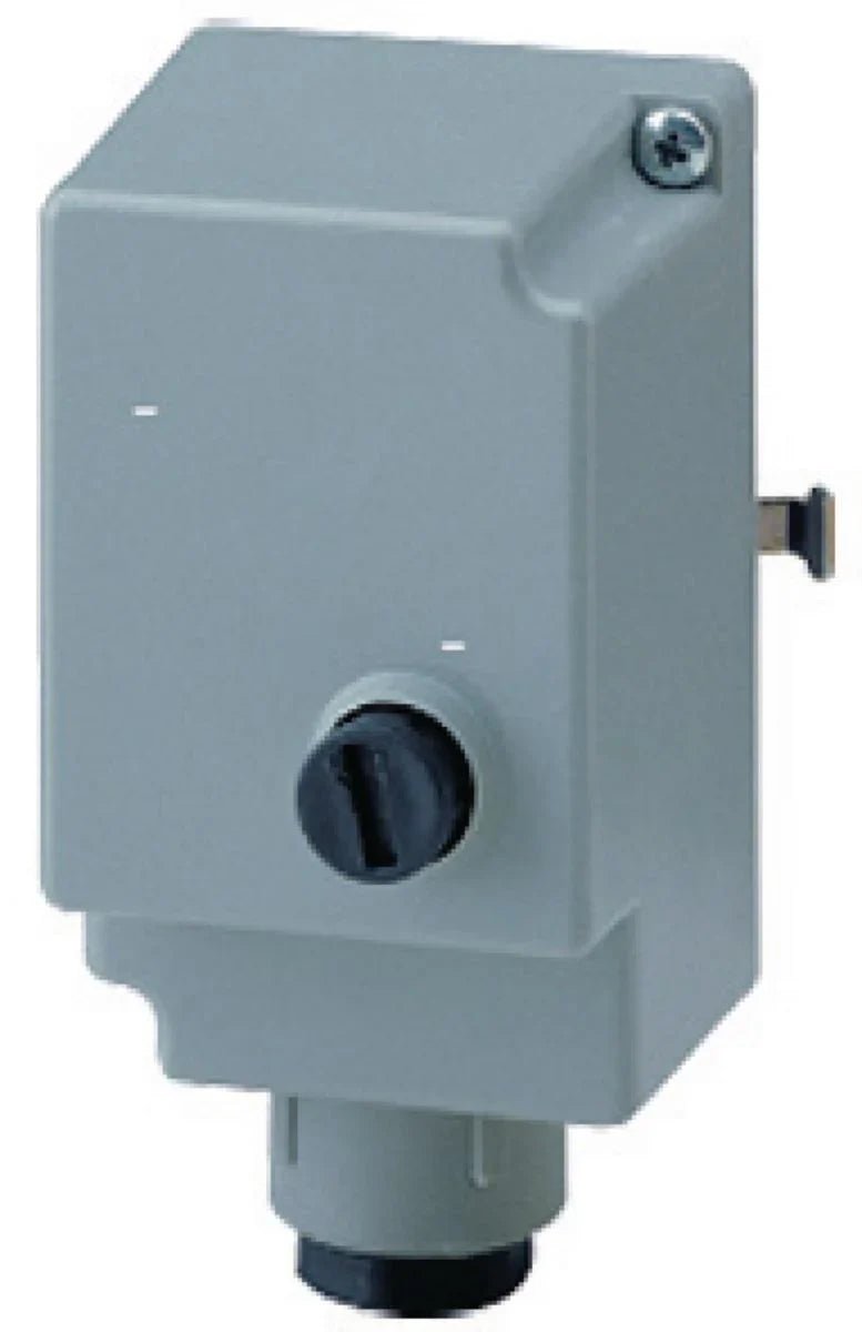 Thermostat TCS 40 - 70°C spécial plancher chauffant Réf TR543458