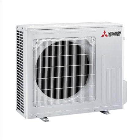 Unité Extérieure Compact 5.5 Kwatts - R32 - Mitsubishi Electric - Réf : Muz - Ay50Vg