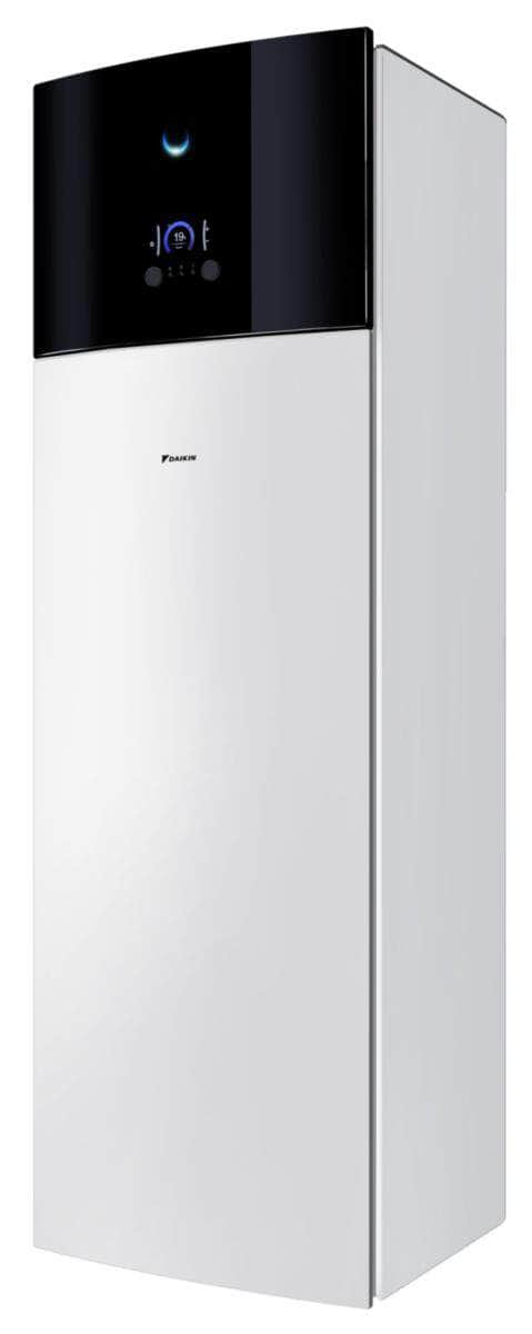 Unité Intérieure 1 zone Sol 180L Mono 60DEGC - R32 - 16kW - EAVH16S18D6V DAIKIN