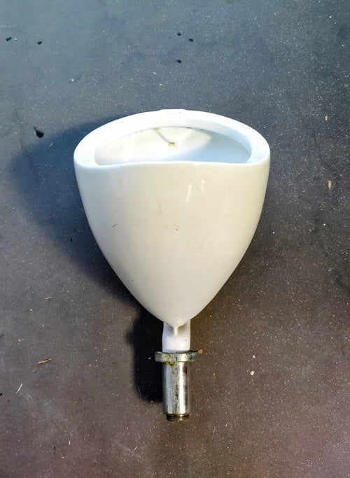 Urinoir - 600 x 365 x 450 mm