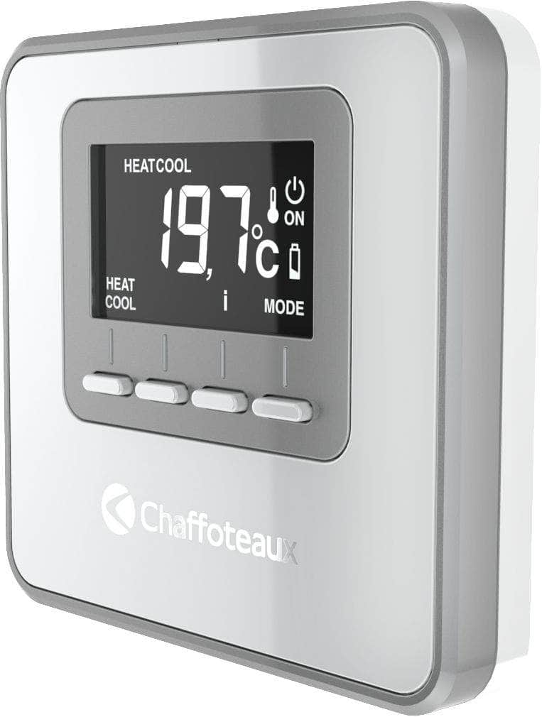 Zone Control Evo Réf 3319117 CHAFFOTEAUX