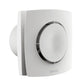 Divers sanitaires  -  Extracteur individuel CURV Flash 150 i pour grande cuisine - diamètre 150 mm - débits 300 m3/h Réf. 123249