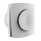 Divers sanitaires  -  Extracteur individuel CURV Flash 150 i pour grande cuisine - diamètre 150 mm - débits 300 m3/h Réf. 123249
