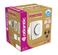 Divers sanitaires  -  Extracteur individuel CURV Flash 150 i pour grande cuisine - diamètre 150 mm - débits 300 m3/h Réf. 123249
