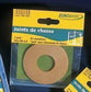 WC  -  Joint mécanisme de chasse pour mécanismes SIAMP BASIC SEGMENT diamètre 25 x 89 mm BASIC SEGMENT BR757282
